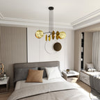 MOTIF 4 GOLD