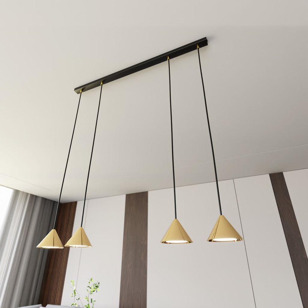ELIT 4 BL GOLD