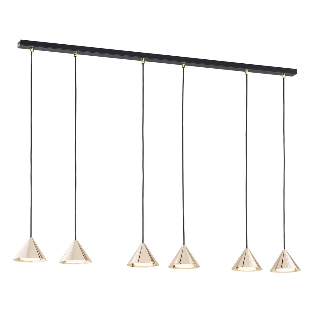 ELIT 6 BL GOLD
