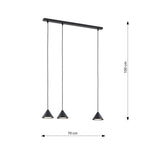 ELIT 3 BLACK