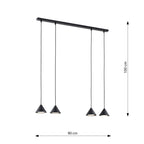 ELIT 4 BLACK