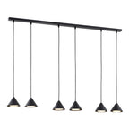 ELIT 6 BLACK
