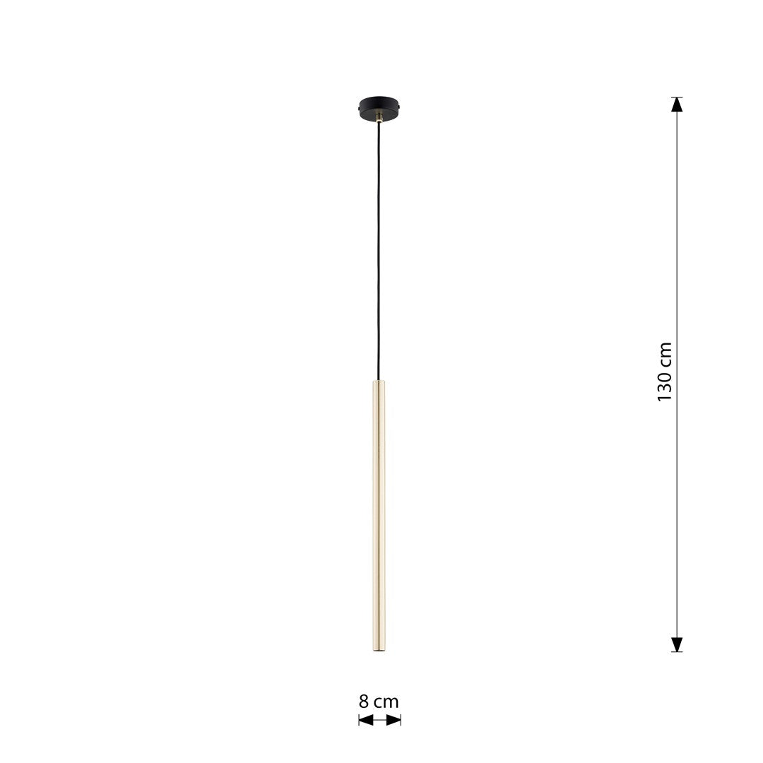 SELTER 1 GOLD