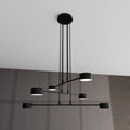 MODUS 6 BLACK