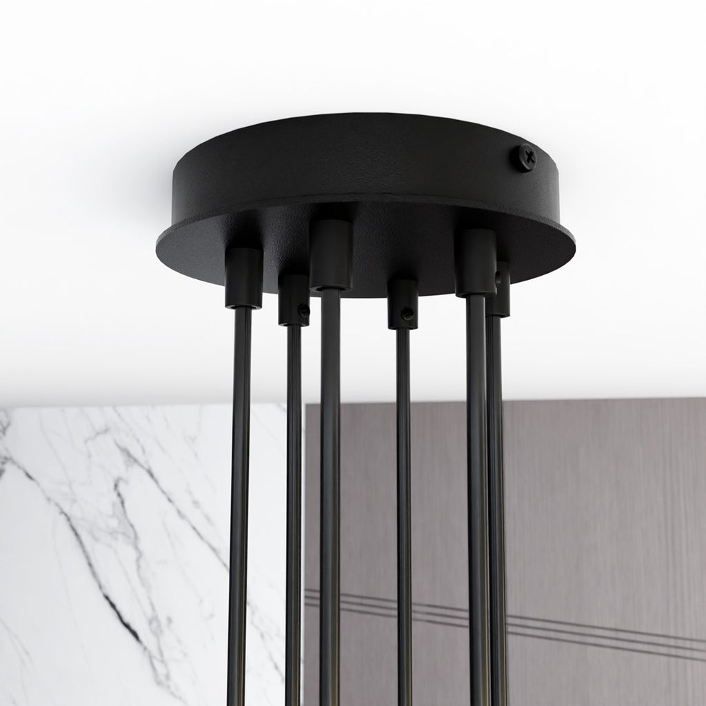 MODUS 6 BLACK