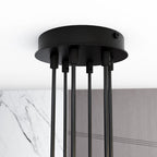 MODUS 6 BLACK