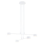MODUS 4 WHITE