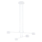 MODUS 4 WHITE