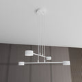 MODUS 4 WHITE