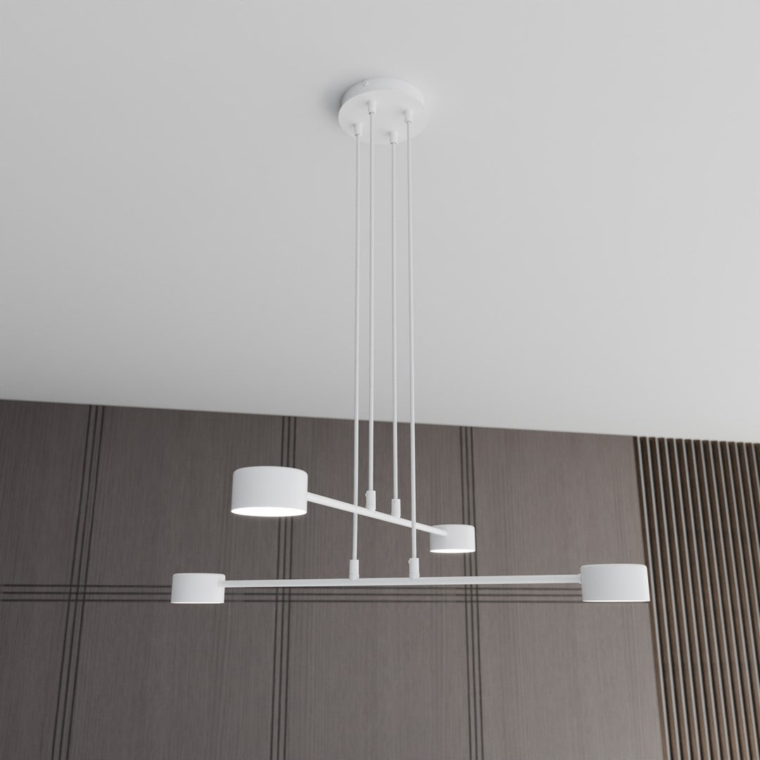 MODUS 4 WHITE