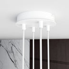 MODUS 4 WHITE