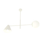 HERMES 2 WHITE