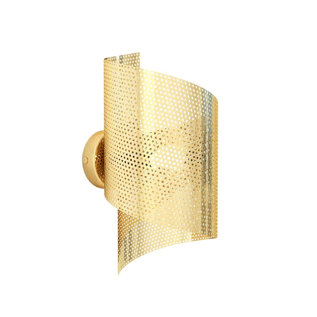 SPIRAL GOLD