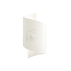 SPIRAL WHITE