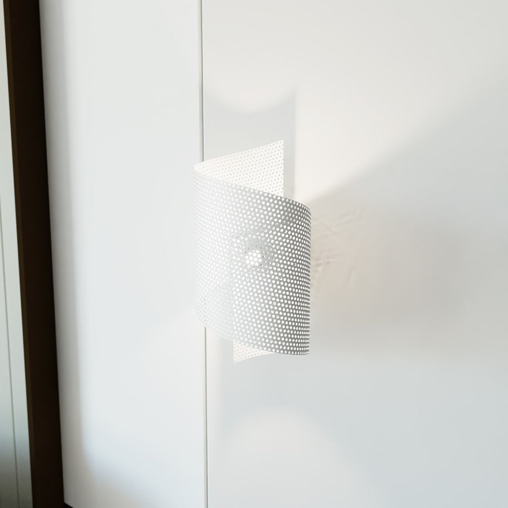 SPIRAL WHITE