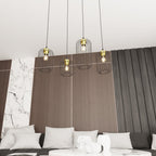 VANDER 4 BL GOLD