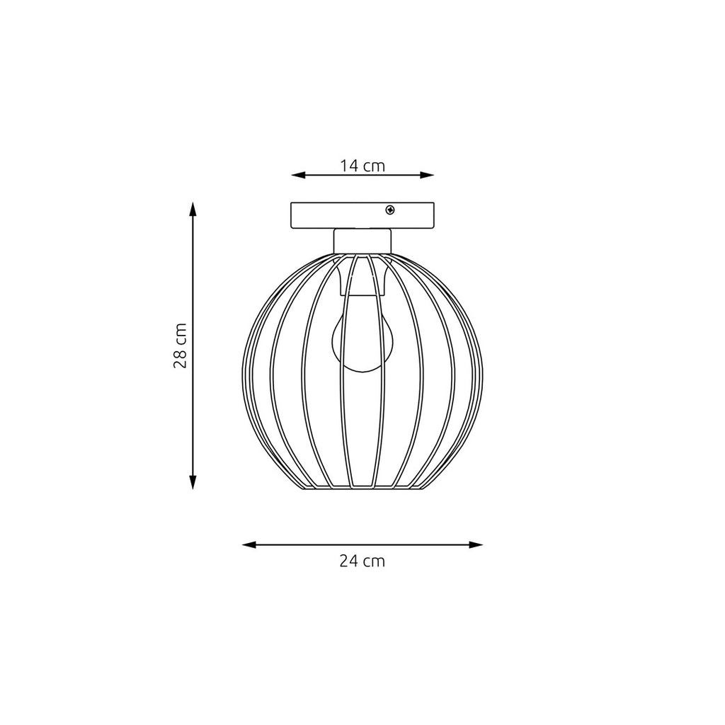 NEST 1 BL