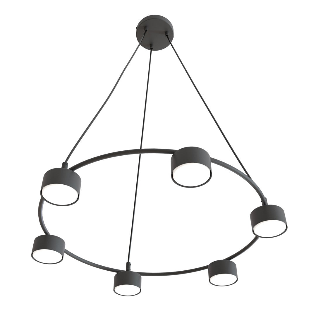 STARLIT 6 BL