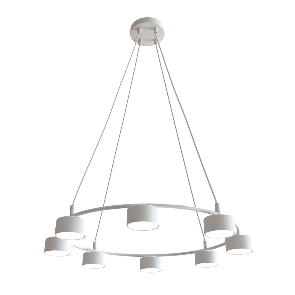 STARLIT 8 WH