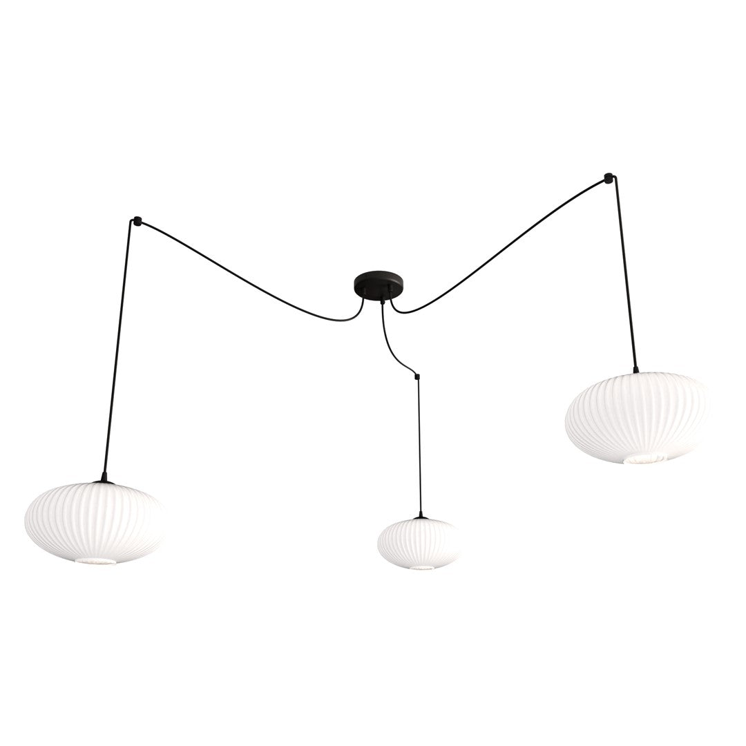 ORIGO 3 BL OPAL