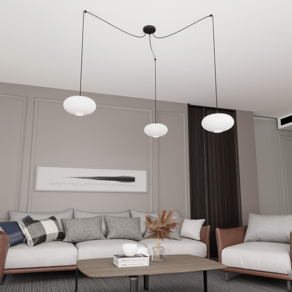 ORIGO 3 BL OPAL