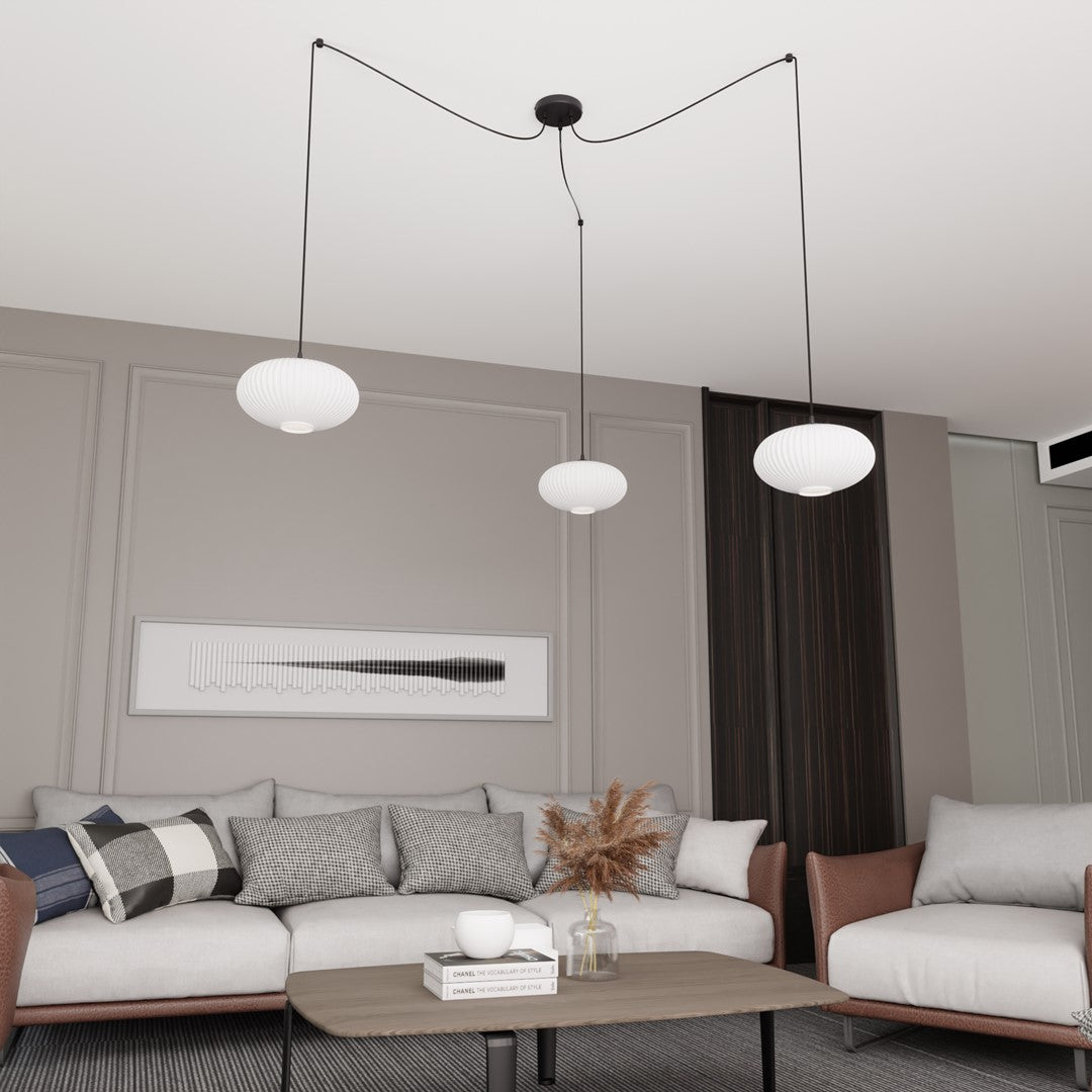 ORIGO 3 BL OPAL