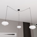 ORIGO 3 BL OPAL