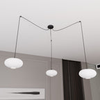 ORIGO 3 BL OPAL