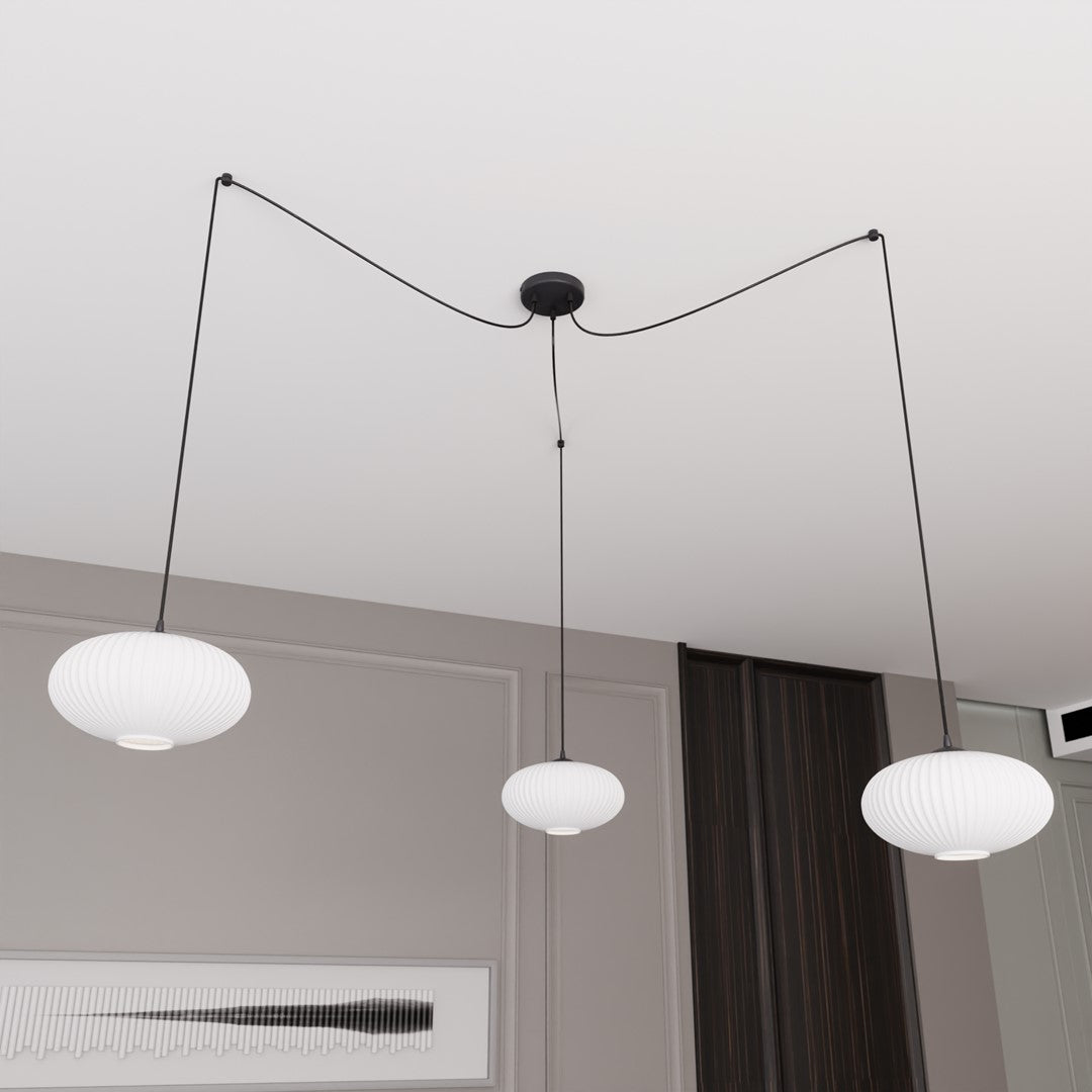 ORIGO 3 BL OPAL