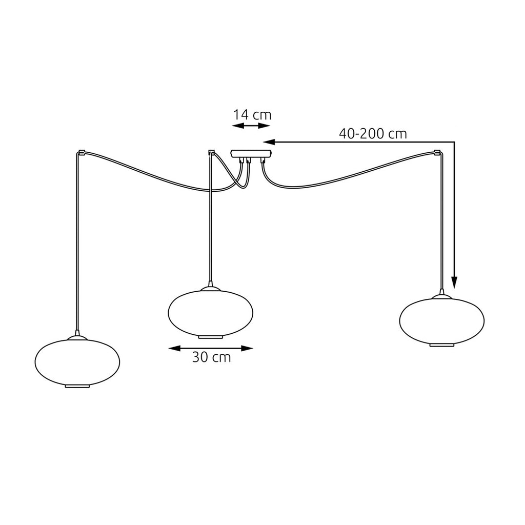 ORIGO 3 BL OPAL