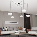 ORIGO 5 BL OPAL
