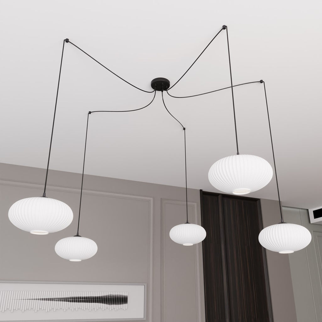 ORIGO 5 BL OPAL