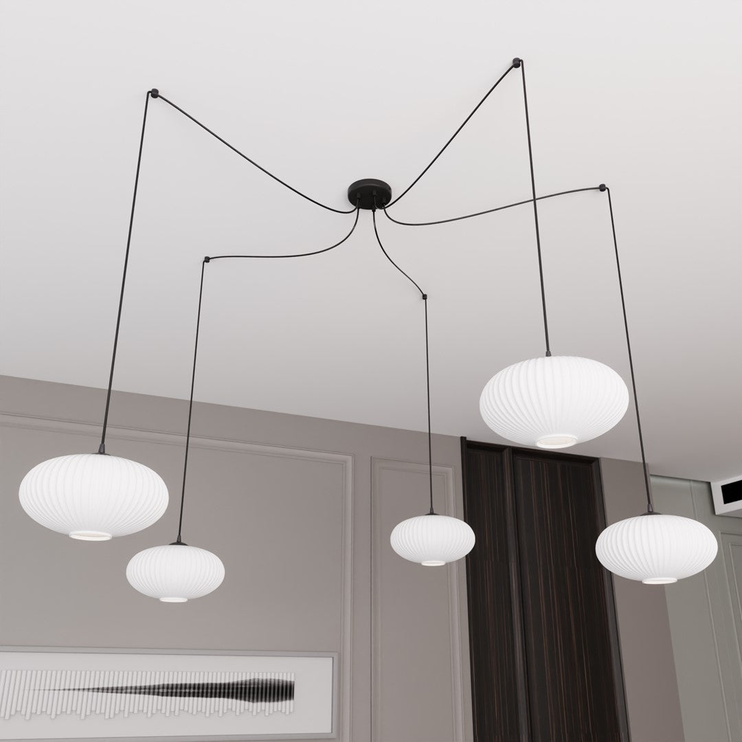 ORIGO 5 BL OPAL