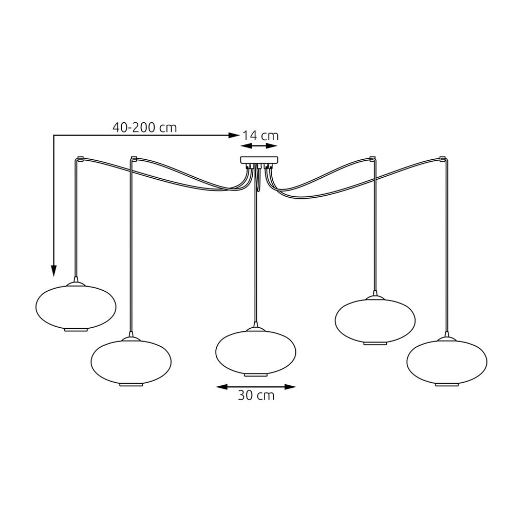 ORIGO 5 BL OPAL