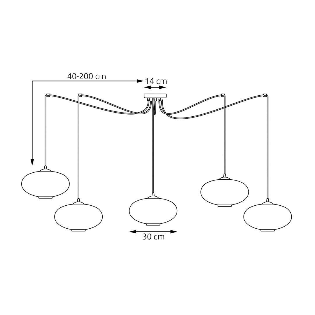 ORIGO 5 BL OPAL