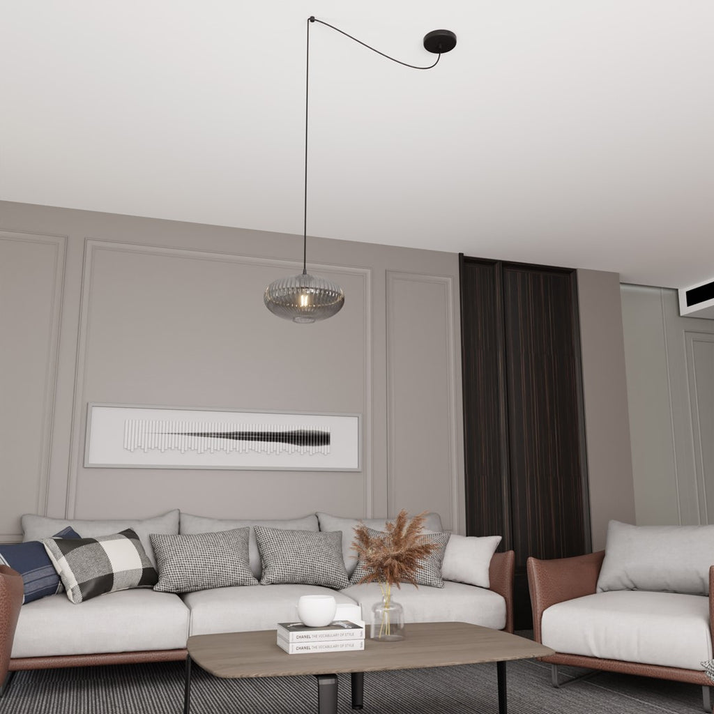 ORIGO 1 BL GRAFIT
