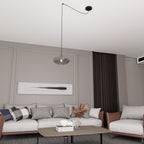 ORIGO 1 BL GRAFIT