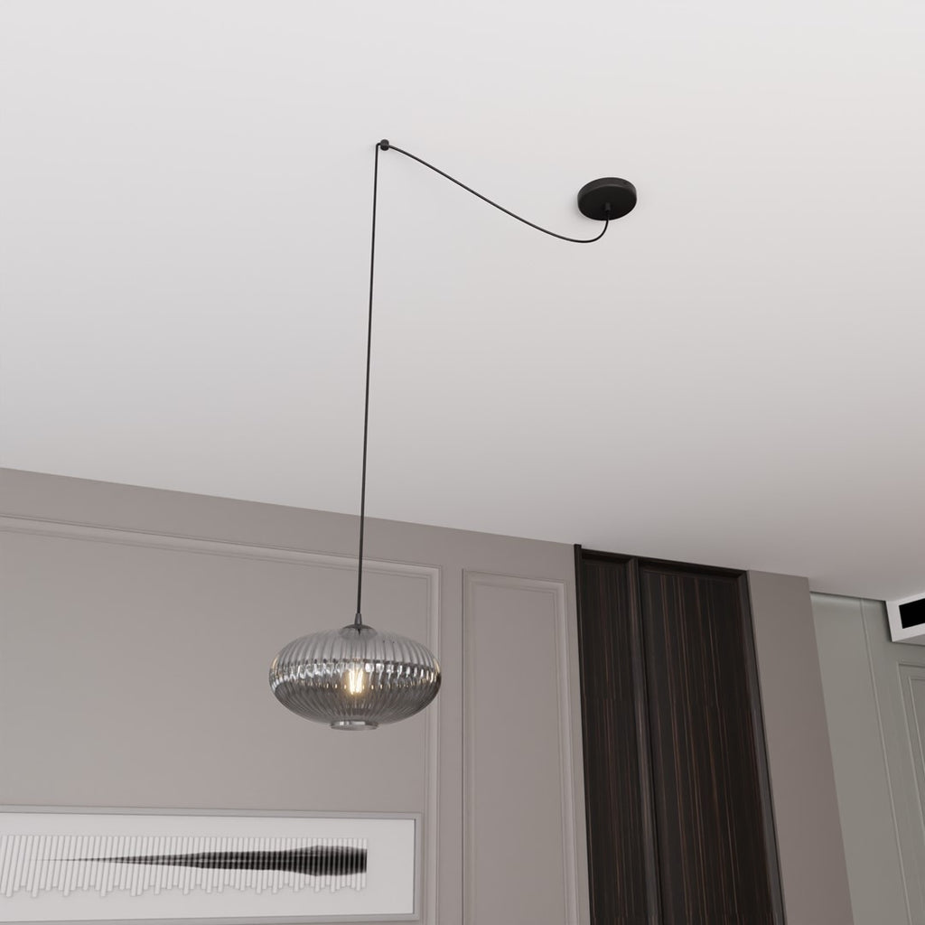 ORIGO 1 BL GRAFIT