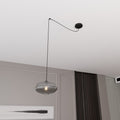 ORIGO 1 BL GRAFIT