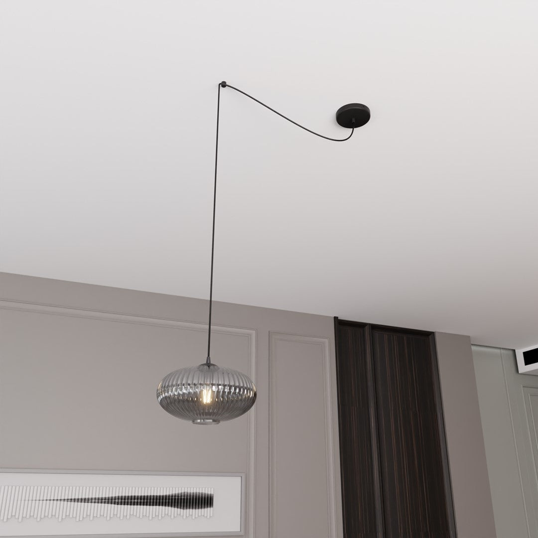 ORIGO 1 BL GRAFIT
