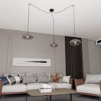 ORIGO 3 BL GRAFIT