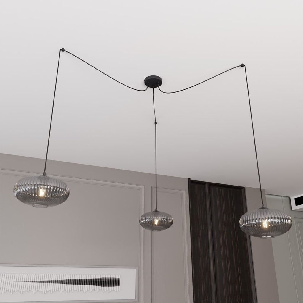 ORIGO 3 BL GRAFIT