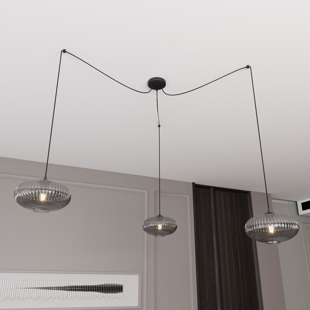 ORIGO 3 BL GRAFIT