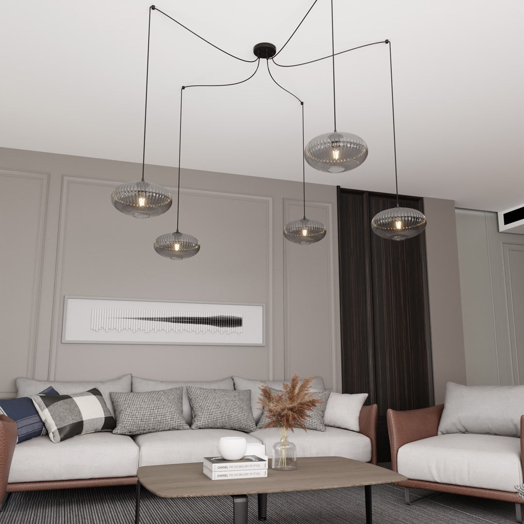 ORIGO 5 BL GRAFIT