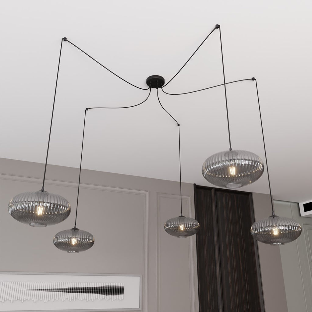 ORIGO 5 BL GRAFIT