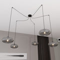 ORIGO 5 BL GRAFIT