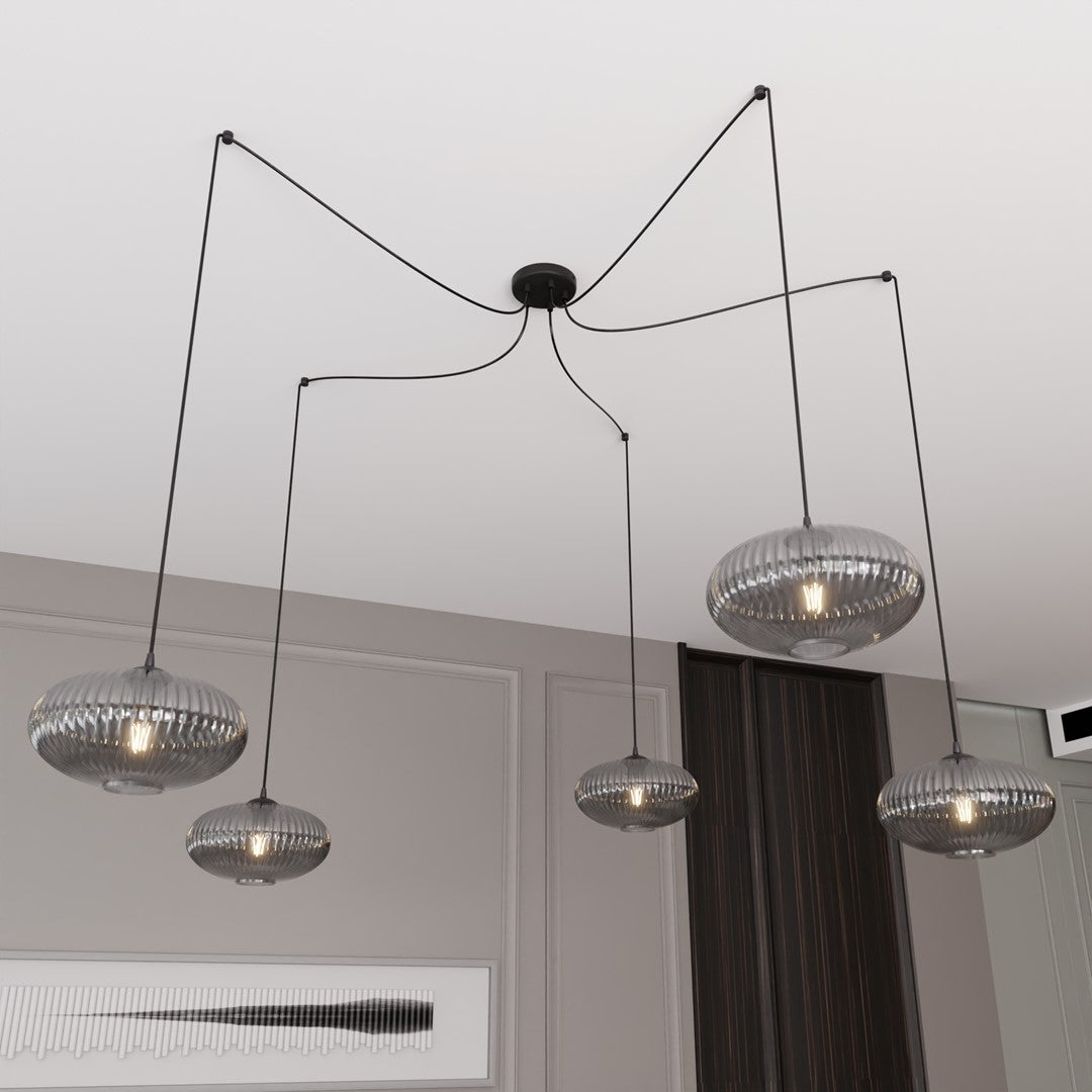 ORIGO 5 BL GRAFIT