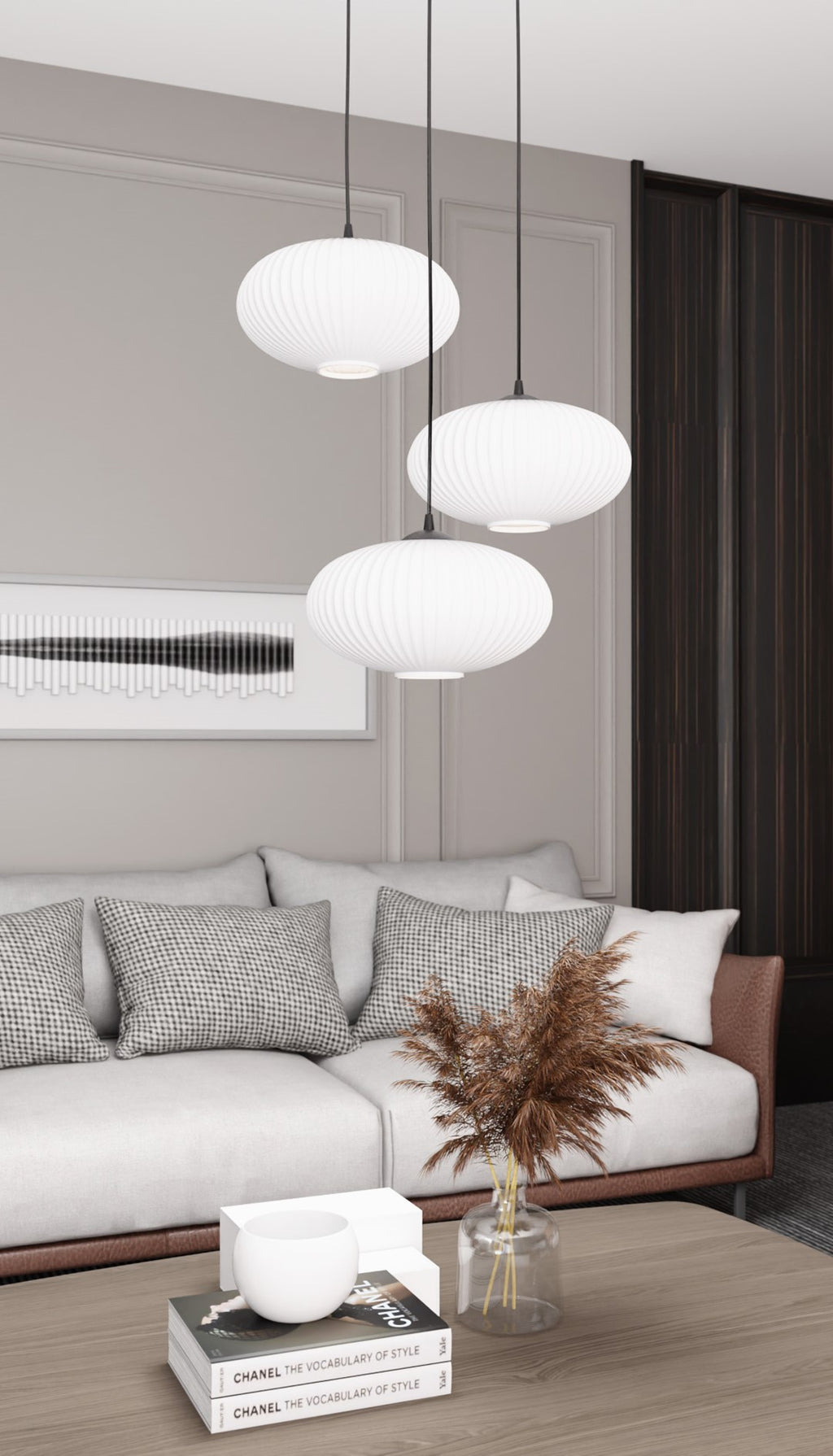 COCO 3 BL PREM  OPAL