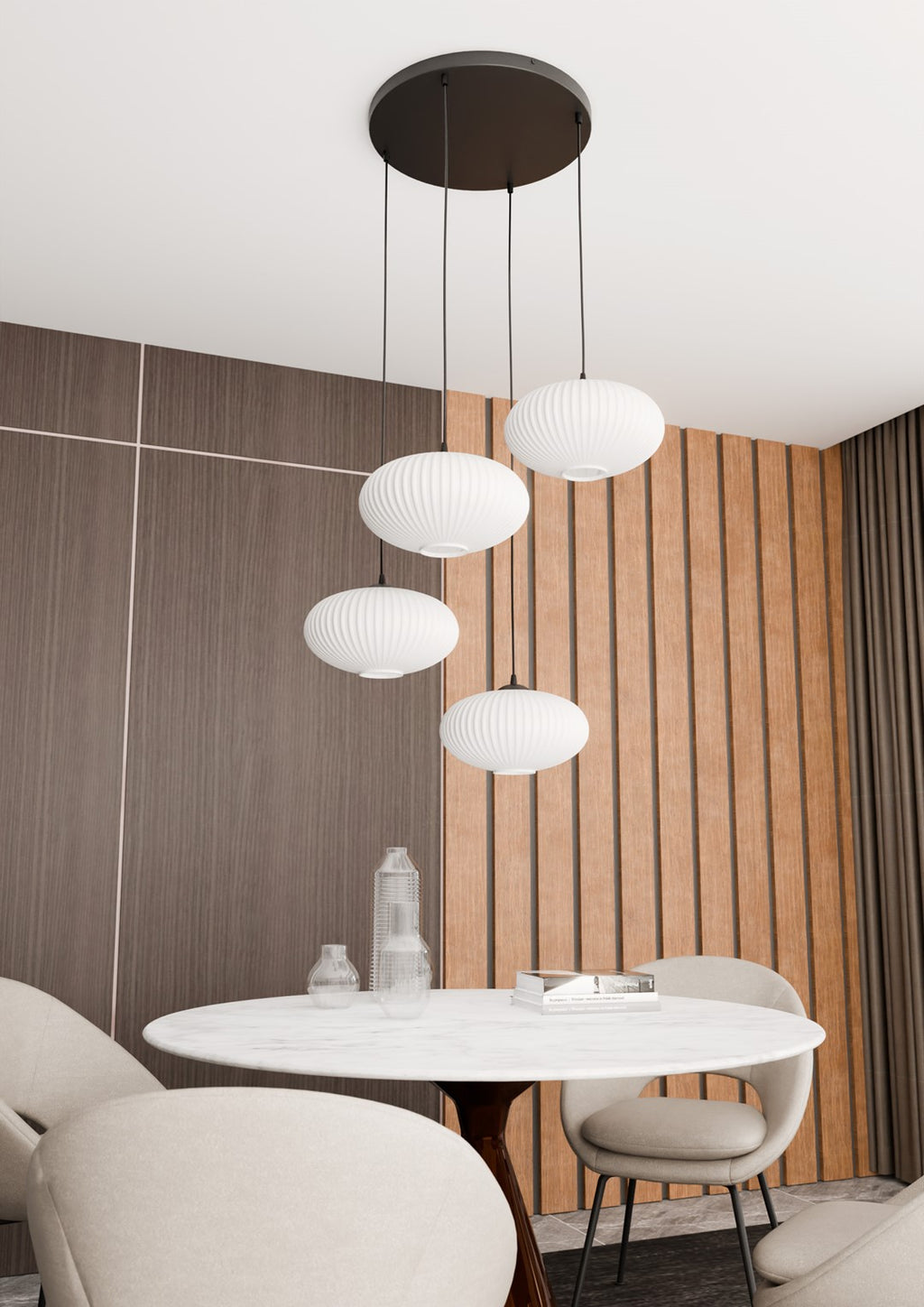 COCO 4 BL PREM  OPAL