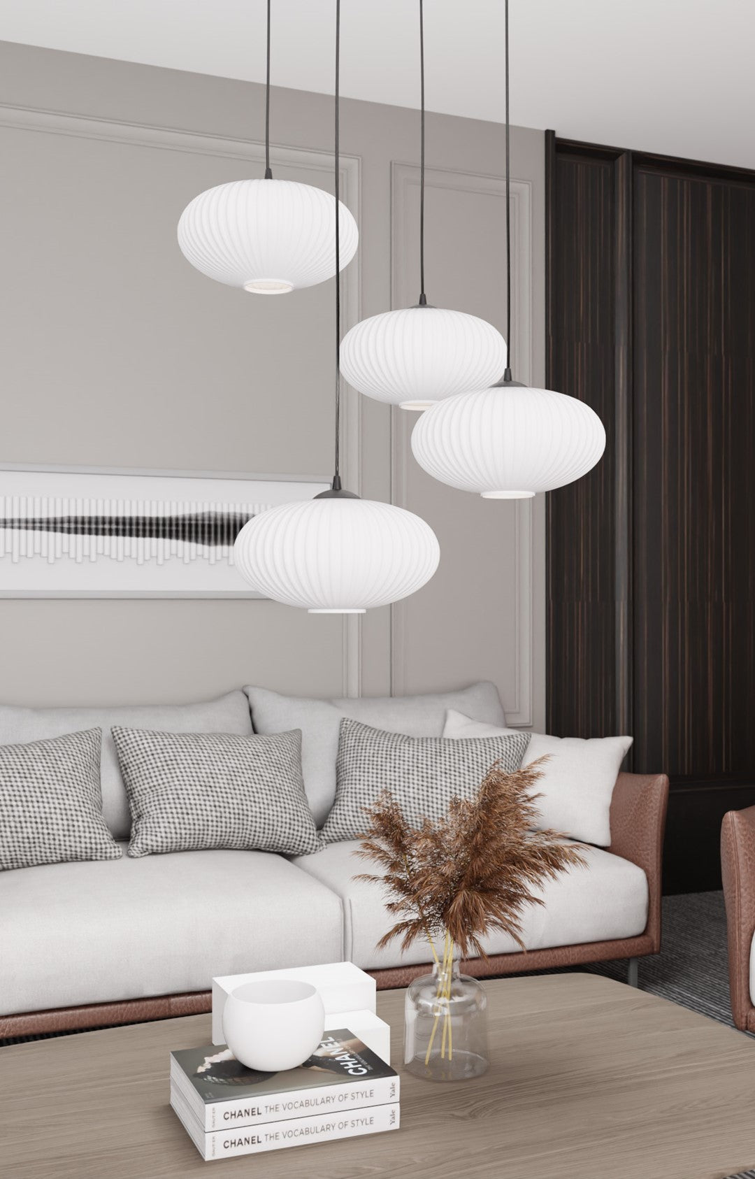 COCO 4 BL PREM  OPAL